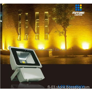 shenzhen 3 years outdoor IP65 high brightness led projector lamp